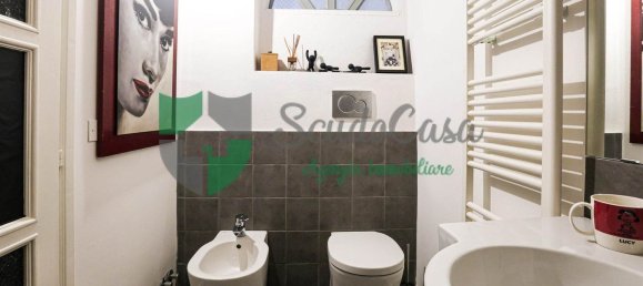 4 bedrooms Penthouse in Florence, Italy No. 372791 13