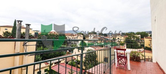 4 bedrooms Penthouse in Florence, Italy No. 372791 42