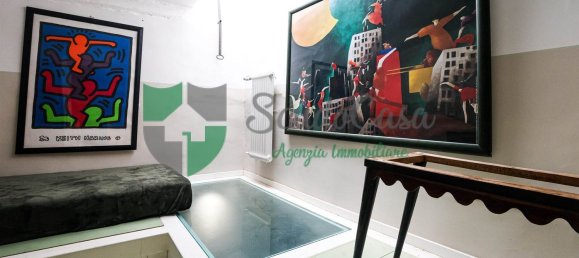 4 bedrooms Penthouse in Florence, Italy No. 372791 20