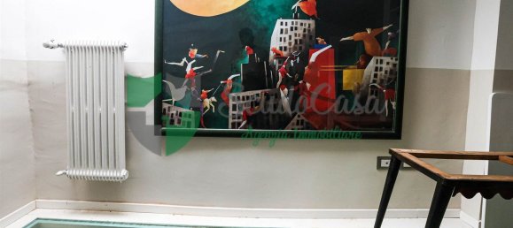 4 bedrooms Penthouse in Florence, Italy No. 372791 23