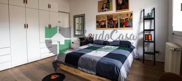 4 bedrooms Penthouse in Florence, Italy No. 372791 28