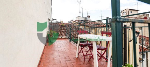 4 bedrooms Penthouse in Florence, Italy No. 372791 40