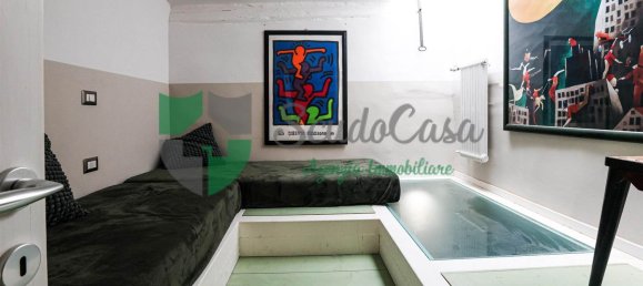 4 bedrooms Penthouse in Florence, Italy No. 372791 24