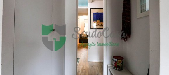 4 bedrooms Penthouse in Florence, Italy No. 372791 34