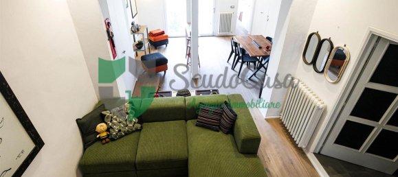 4 bedrooms Penthouse in Florence, Italy No. 372791 18