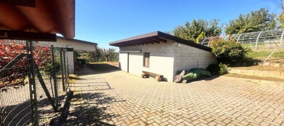 12 rooms Villa in Cigognola, Italy No. 157566 10