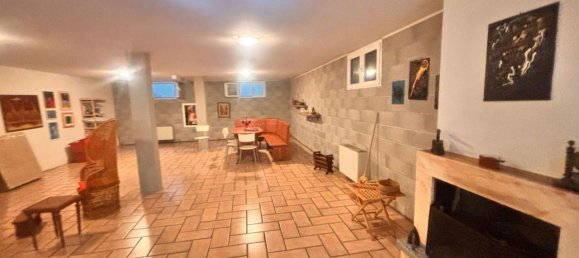12 rooms Villa in Cigognola, Italy No. 157566 21