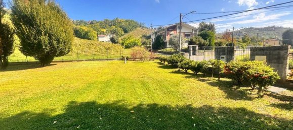 12 rooms Villa in Cigognola, Italy No. 157566 4