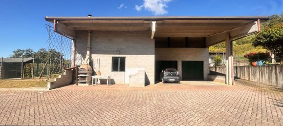 12 rooms Villa in Cigognola, Italy No. 157566 9