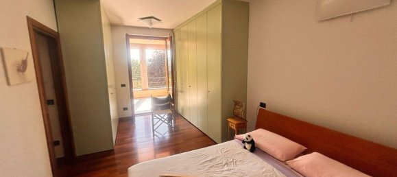 12 rooms Villa in Cigognola, Italy No. 157566 16