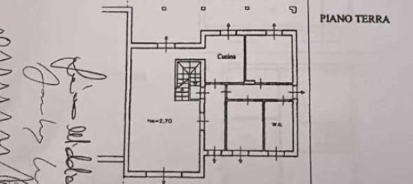 12 rooms Villa in Cigognola, Italy No. 157566 27