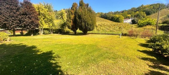 12 rooms Villa in Cigognola, Italy No. 157566 5