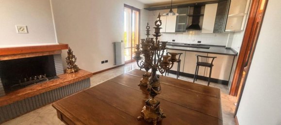 12 rooms Villa in Cigognola, Italy No. 157566 11