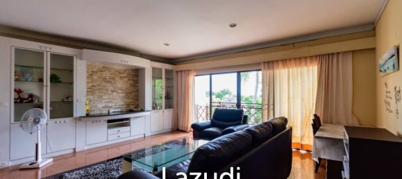 3 chambres Condo à Cha-am, Thailand No. 14684 2