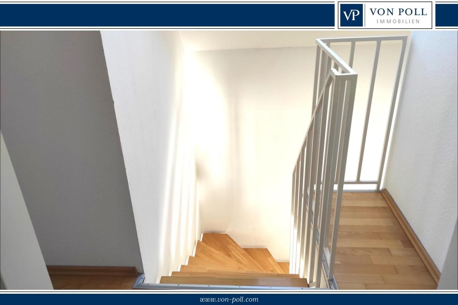 4-salle Duplex à Wetteraukreis, Germany No. 35472