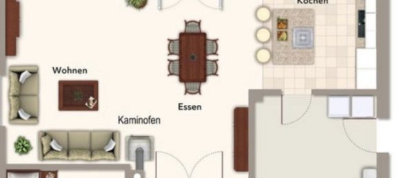 7 rooms House in Stormarn, Germany No. 358242 37