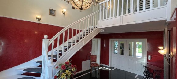 7 rooms House in Stormarn, Germany No. 358242 10