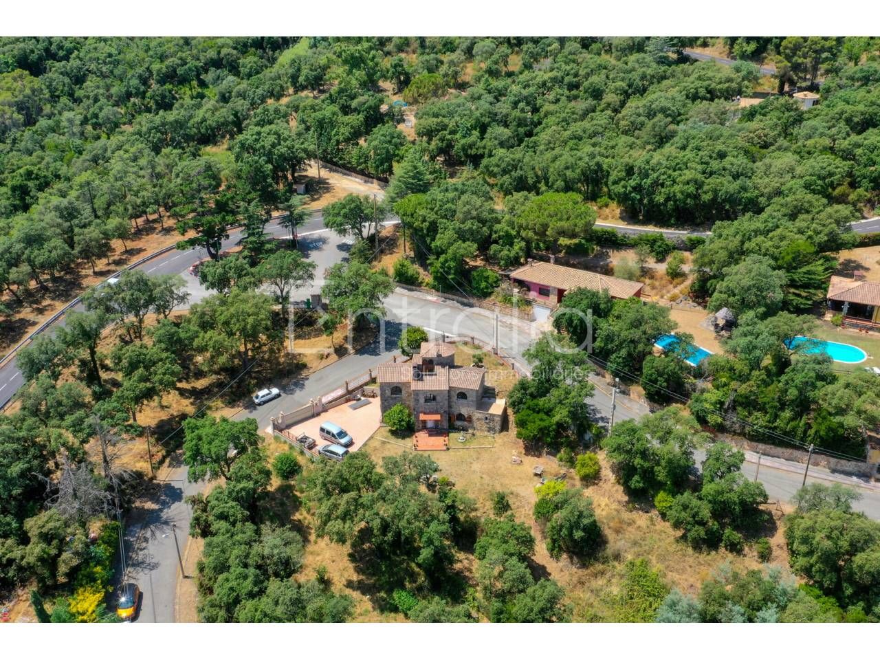 3 bedrooms House in Girona, Spain No. 266618