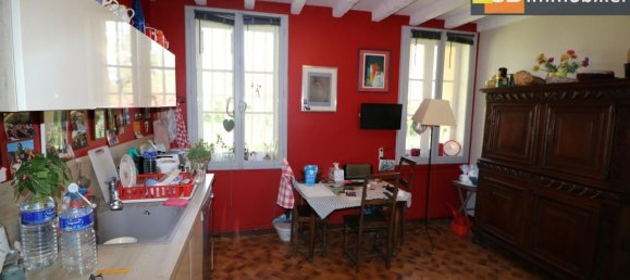 Casa de 5 dormitorios en Pierre-de-Bresse, France No. 289907 11