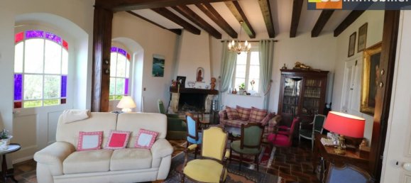 Casa de 5 dormitorios en Pierre-de-Bresse, France No. 289907 6