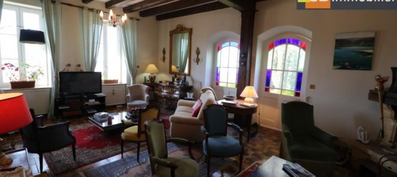 Casa de 5 dormitorios en Pierre-de-Bresse, France No. 289907 7