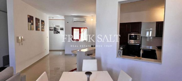 3 chambres Maisonnette à Naxxar, Malta No. 8591 2