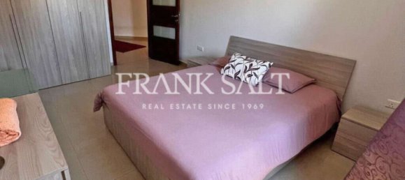 3 chambres Maisonnette à Naxxar, Malta No. 8591 9