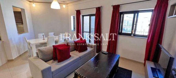 3 chambres Maisonnette à Naxxar, Malta No. 8591 3