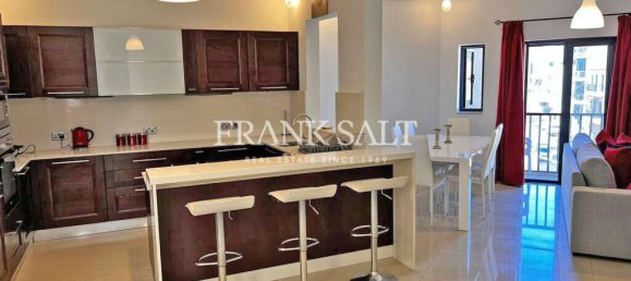 3 chambres Maisonnette à Naxxar, Malta No. 8591 4