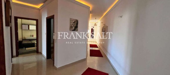 3 chambres Maisonnette à Naxxar, Malta No. 8591 6