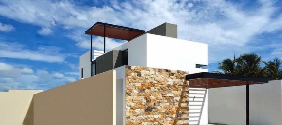 Casa de 3 dormitorios en Mérida, Mexico No. 146743 2