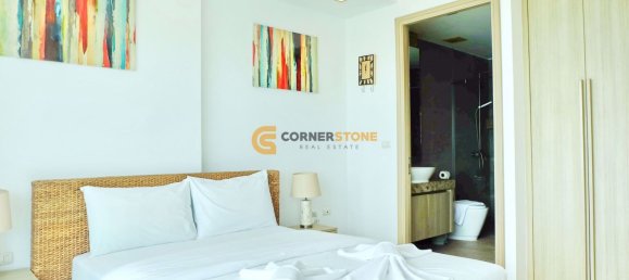 Condominio de 2 dormitorios en Chonburi, Thailand No. 19526 8