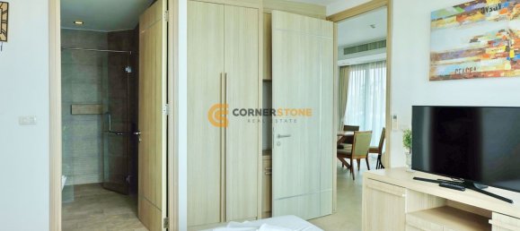 Condominio de 2 dormitorios en Chonburi, Thailand No. 19526 7