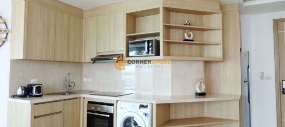 Condominio de 2 dormitorios en Chonburi, Thailand No. 19526 11