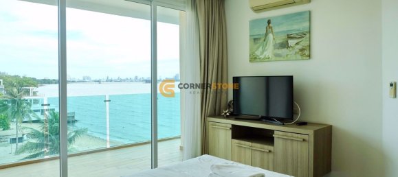 Condominio de 2 dormitorios en Chonburi, Thailand No. 19526 4