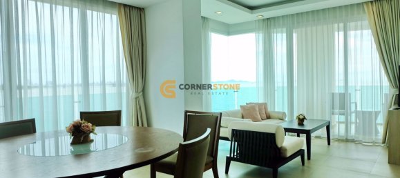 Condominio de 2 dormitorios en Chonburi, Thailand No. 19526 12