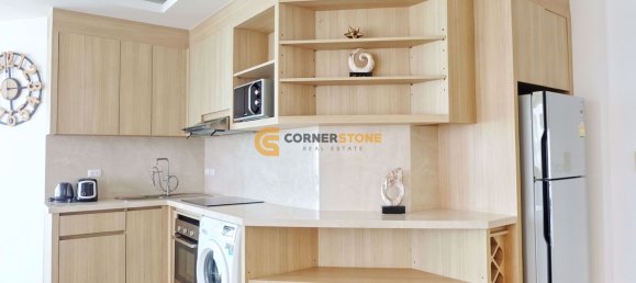 Condominio de 2 dormitorios en Chonburi, Thailand No. 19526 10