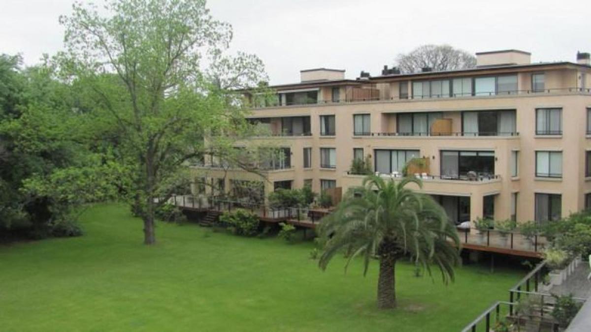 2 Schlafzimmer Wohnung in Tigre, Argentina, Nr. 96343