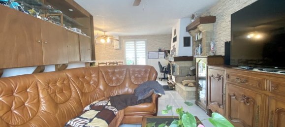 3 Schlafzimmer Haus in Lury-sur-Arnon, France, Nr. 159598 4