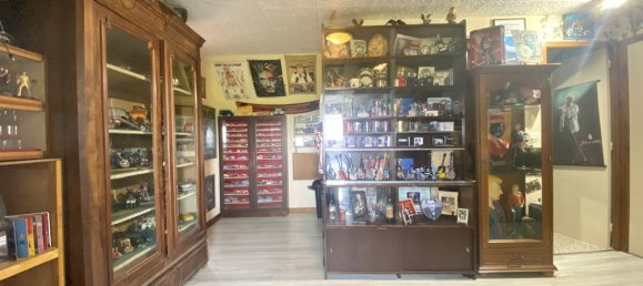 3 Schlafzimmer Haus in Lury-sur-Arnon, France, Nr. 159598 11