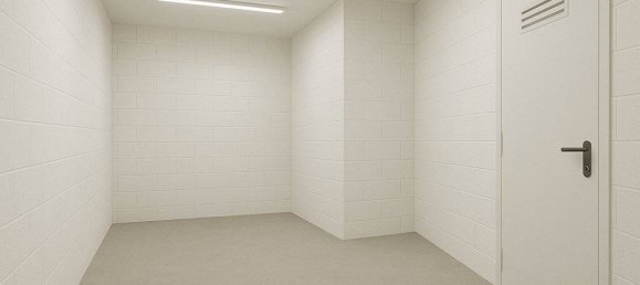 10m² Garage in Elmas, Italy No. 290009 2