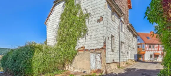 Casa de 7 divisões em Waldeck-Frankenberg, Germany N.º 166876 3
