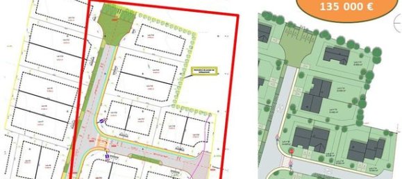 Grundstück in Pyrenees-Orientales, France 331m², Nr. 282942 5