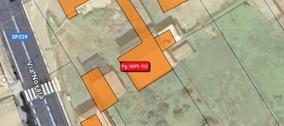 10 غرف نوم شقة في Suno, Italy رقم 359380 29