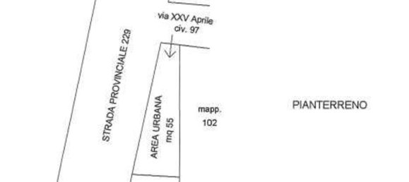 10 غرف نوم شقة في Suno, Italy رقم 359380 5