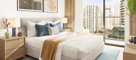 Квартира с 2 спальнями в Дубай, ОАЭ № 12992 2