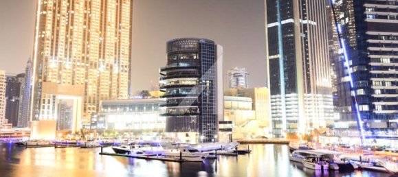 Квартира с 2 спальнями в Дубай, ОАЭ № 12992 7