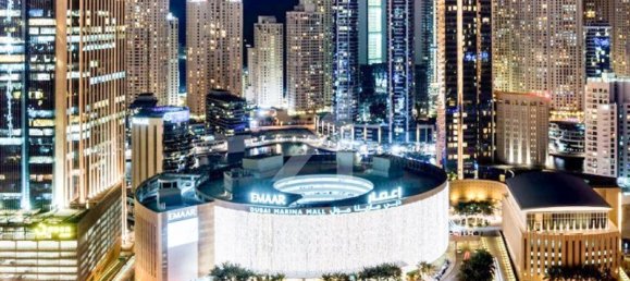 Квартира с 2 спальнями в Дубай, ОАЭ № 12992 8