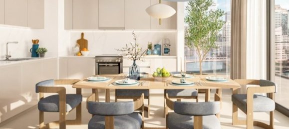 Квартира с 2 спальнями в Дубай, ОАЭ № 12992 3