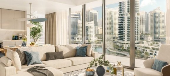 Квартира с 2 спальнями в Дубай, ОАЭ № 12992 4